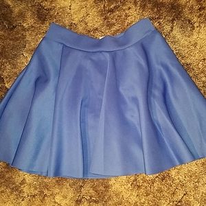 Neoprene Skater Skirt
